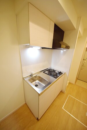 ヴィレッジ京成高砂サウスサイドの物件内観写真